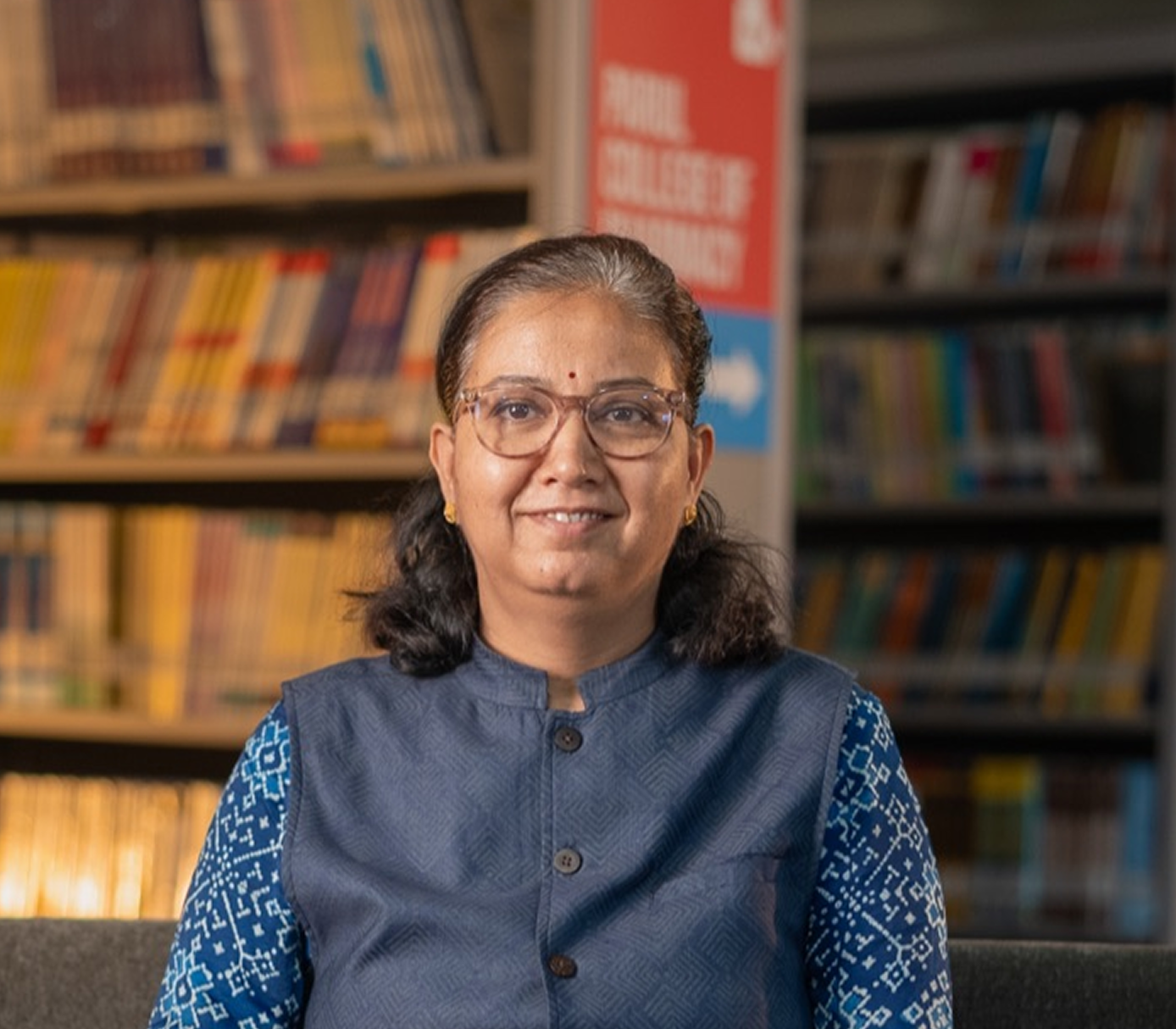 Dr. Lalit Lata Jha